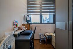 The Foresta @ Mount Faber (D4), Condominium #558124141